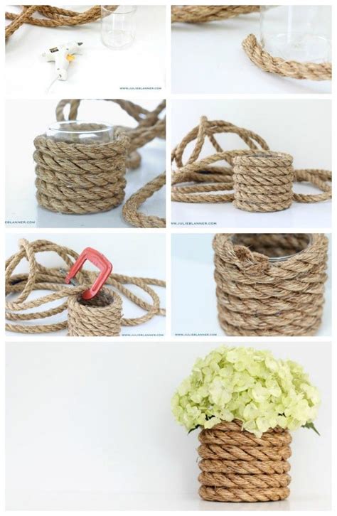 15 Diy Rope Projects That You Can Easily Do In Your Free Time Top