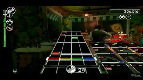 Rock Band Unplugged Video Preview Youtube