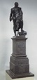 Field Marshal Prince Gebhard von Blücher (1742-1819) | Statue ...