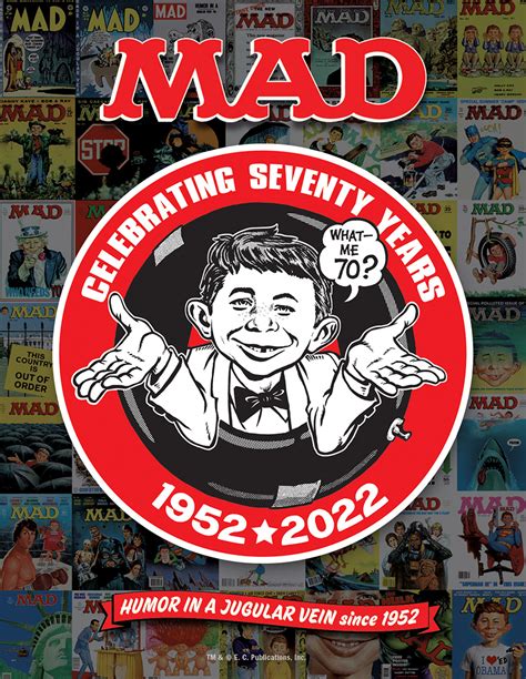 Mad Magazine Subscriptions Save Up To 40