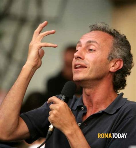 B Come Basta Marco Travaglio A Ostia 12 Luglio 2018