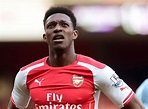 Danny Welbeck 'suffers set-back' in injury recovery - Arsenal forward ...