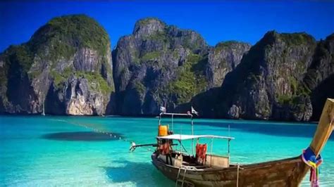 The Islands Of Thailand Traveling Blog