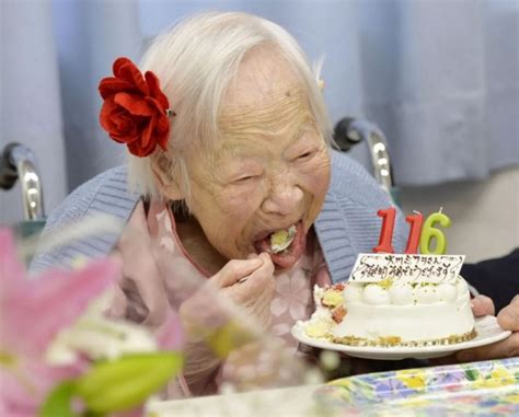 ¿por Qué Hay Personas Que Viven Más De 100 Años Conoce Su Secreto La