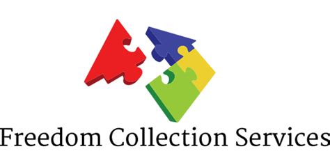 Contact Us Freedom Collection Services