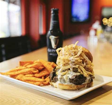 The Cowfish Sushi Burger Bar Expands Menu Offerings Restaurant Magazine