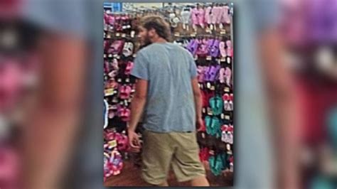 Man Arrested For Snapping Photos Underneath Woman S Skirt At Walmart Alive Com