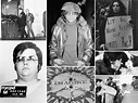 The shooting of John Lennon: Will Mark David Chapman ever be released ...
