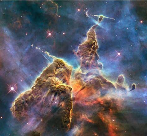 20 Años Del Telescopio Hubble En Imágenes Veoverde Nueva Mujer