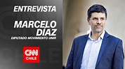Marcelo Díaz valora decisión de CS de proclamar a Gabriel Boric como ...