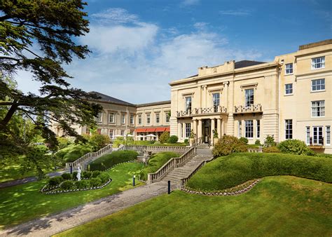Macdonalds Bath SPA Hotel: Chic Retreat and Relaxation in 