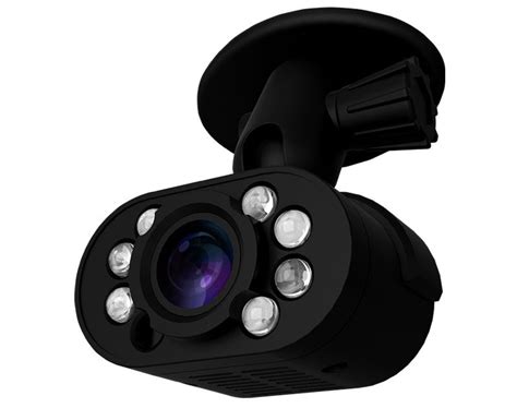 Dashcam Vehicle Interior Camera Upgrades