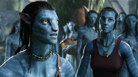 Avatar Shot By Shot Avatar Movie Motion Capture Mo Cap