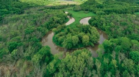 Conservation Group Spends More Than 3m To Buy Preserve 1600 Acres Along Kickapoo River