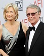 Mike Nichols, Director of 'The Graduate' and Husband of Diane Sawyer ...