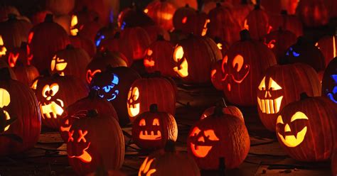 Why Do We Celebrate Halloween 6 Facts About This Spooky