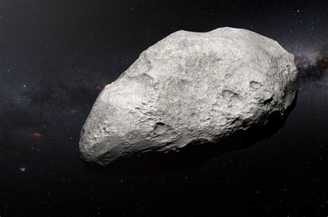 Likely Asteroid Debris Found Upon Opening Of Returned Nasa Probe Science Tech The Jakarta Post