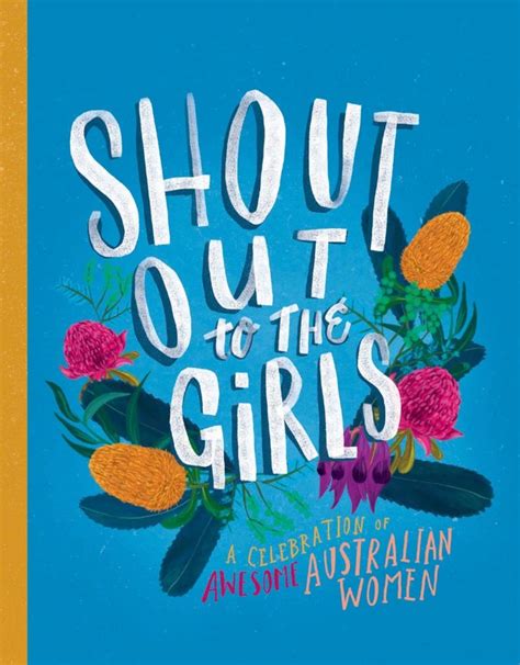 Empowering Books Empowering Girls Good Night Story Jacky Winter Books Australia Who Book