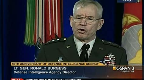 Defense Intelligence Agency 50th Anniversary C