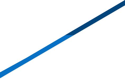 Blue Line Png Transparent Background Free Download 16800 Freeiconspng