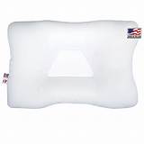 Pictures of Doctor Recommended Pillows For Neck Pain