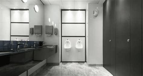 Designing Office Washrooms Toilets And Bathrooms Dunhams