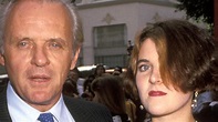 Anthony Hopkins and daughter Abigail’s decades-long feud | The Courier Mail