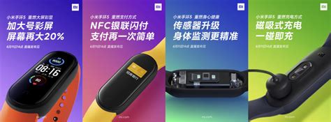 Xiaomi Mi Band 5 Terá Carregador Magnético Tecnoblog