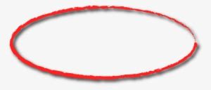 Red Circle Png Red Pen Circle Png Free Transparent Png Download