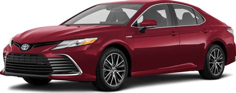 Top 93 About Toyota Camry Blue Book Latest Indaotaonec