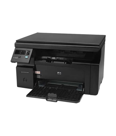 The laserjet 3015 is a monochromatic printer, meaning it prints only in black and white. Printer Software Download Hp Laserjet M1136 Mfp - Most ...