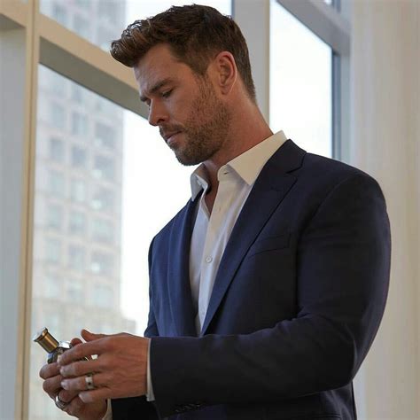But it looks like chris hemsworth, 34, may not have the same threshold for pain as his almighty the aussie actor grimaced in pain while enduring a small commemorative avengers tattoo on his right rib. Pin by Kimberly Serrano on ♡︎Chris♡︎ in 2020 | Hemsworth ...