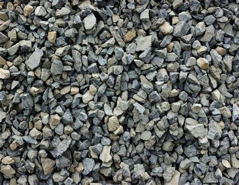 How To Landscape With Crushed Stone