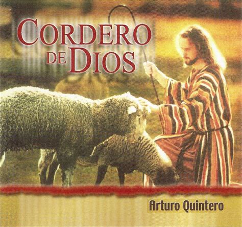 Arturo Quintero Cordero De Dios ~ Esperanza De Ayuda Divina Plus