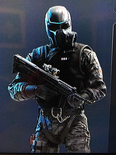 Tron Thatcher Rr6siegefashionadvice