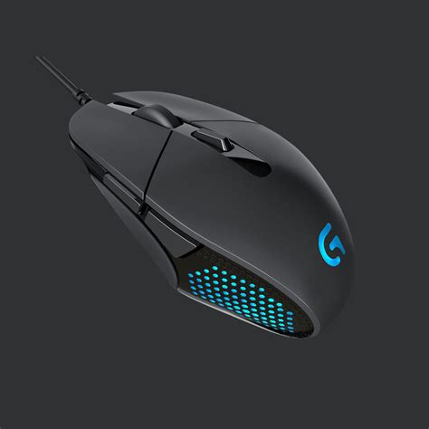 Buy Logitech Gaming Mouse G302 Daedalus Prime Moba In