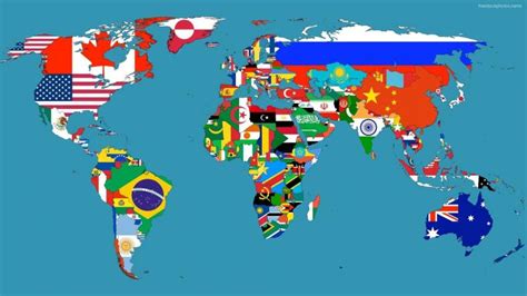 40 World Flags Wallpaper On Wallpapersafari