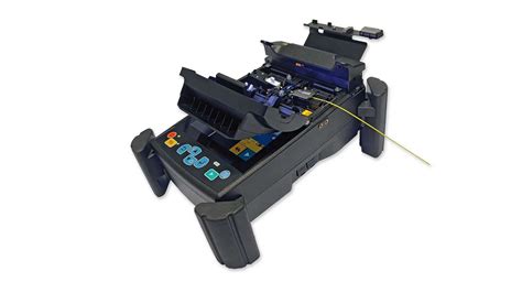 Powerful Performance Fitel Fusion Splicer For Fiber Optic Applications