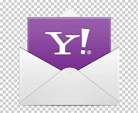 Yahoo Mail Email Address Computer Icons Png Clipart Brand Computer