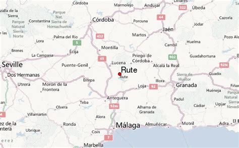 Find rute properties using the search facility provided top of the page or use the region links to search through specific county location. Rute Location Guide