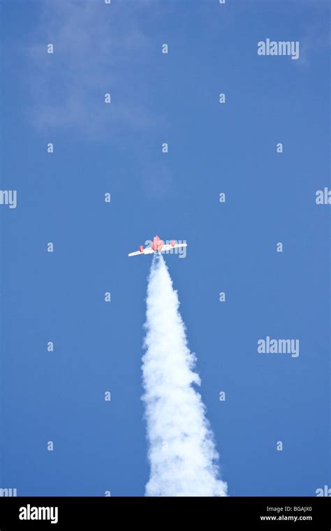 Folland Gnat Aircraft Stock Photo Alamy
