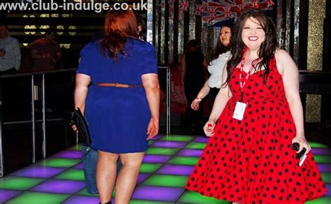 Why Has Someone Set Up A Club Night For Fat Women In London Telegraph