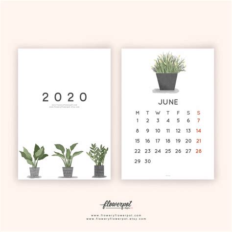 Sie können die kalender auch auf ihrer webseite einbinden oder in ihrer publikation abdrucken. 20+ Aesthetic Calendar 2021 Design - Free Download ...