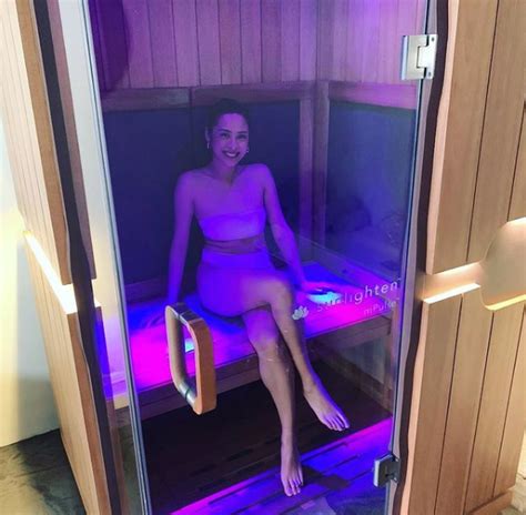 infrared sauna melbourne — far infrared fresh treatments