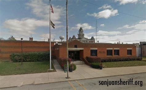 Shelby County Jail Il Inmate Search Visitation Hours