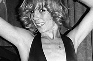 Sable Starr: "Queen of the Groupie Scene" | Culture | Rocks Off Mag