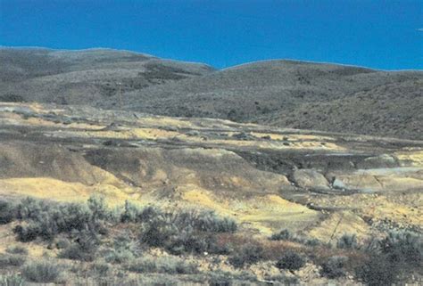 Ndep Releases Plan For Old Rio Tinto Site Local