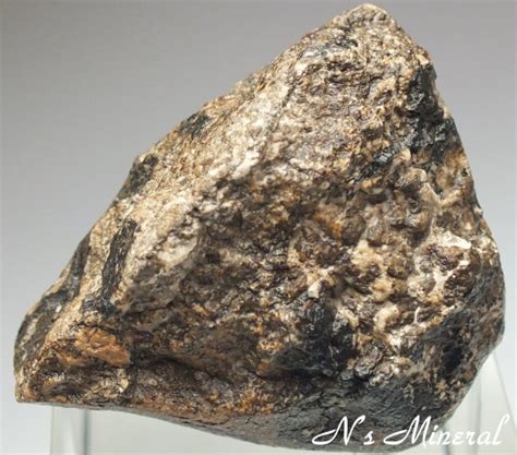 隕石標本 エイコンドライト ユークライト