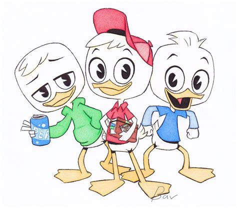 Pin On Ducktales