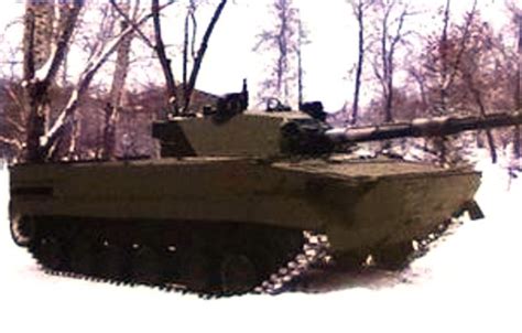 Bmp 3 In Russian Army Page 4